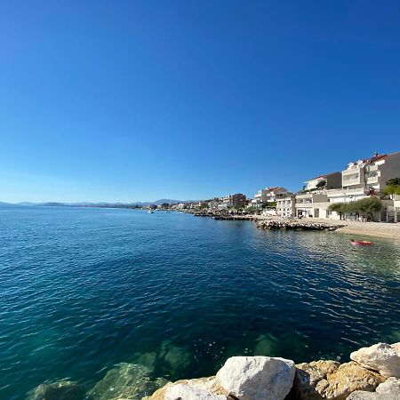 Apartments Villa 19 Podstrana Dış mekan fotoğraf