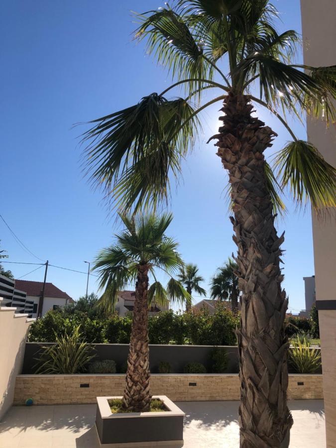 Apartments Villa 19 Podstrana Dış mekan fotoğraf