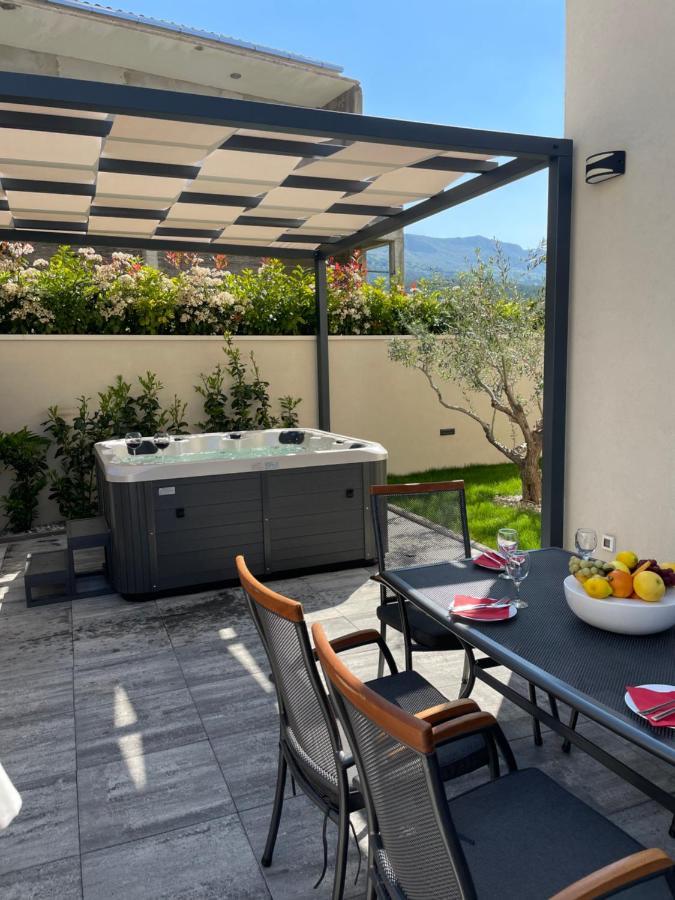 Apartments Villa 19 Podstrana Dış mekan fotoğraf