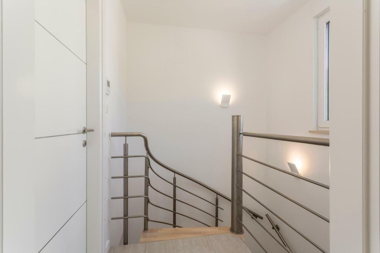 Apartments Villa 19 Podstrana Dış mekan fotoğraf